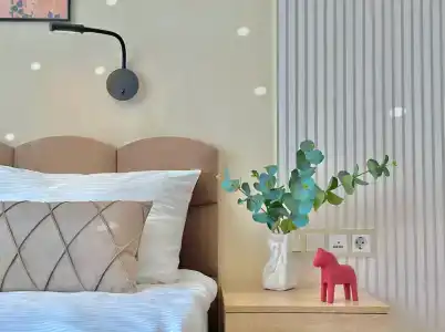 Travelto Petrovskiy Park - 78