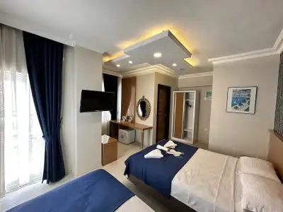 Nil Suit Otel - 48