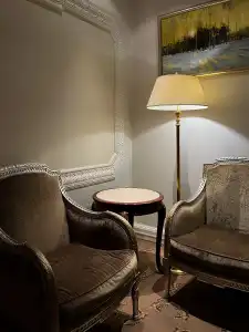 Savoy - 8