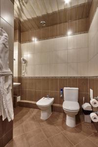 Bogemia on Vavilova Street - 137