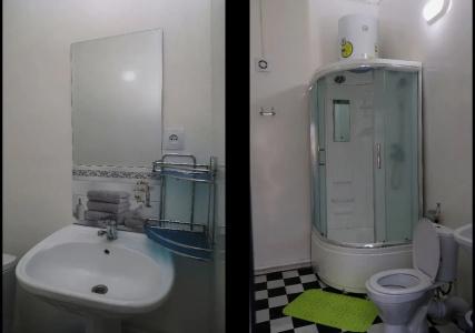 World Guest House - 9