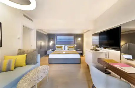 Arum Barut Collection - Ultra All Inclusive - 23