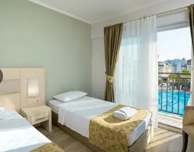 White Lilyum - All Inclusive - 6