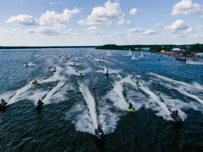 Konakovo River Club - 15