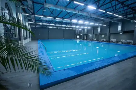 Cross Health Spa Center - 46
