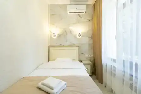 Sochi Galereya Park - 68