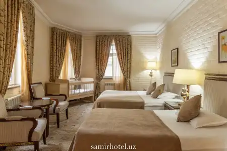 Samir - 28