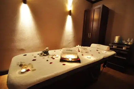 Venüs Termal Butik Otel - 20