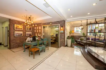 The Marions Suite - 18