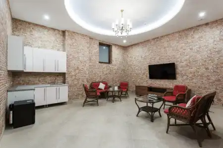 Panoramic Spa - 36