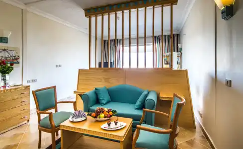 Seagull Beach Resort - Families and Couples Only - 77
