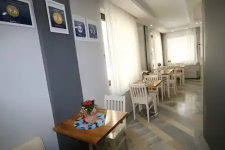 Taksim Home - 7