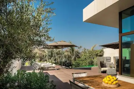 Bulgari Resort Dubai - 34