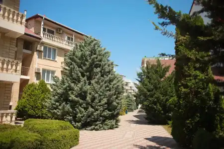 Sofiya Health Resort - 9