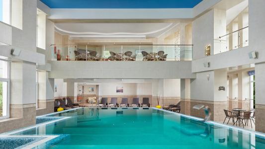 Tes-Resort & Spa - 2