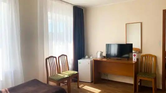 Konakovo, otel' - 103