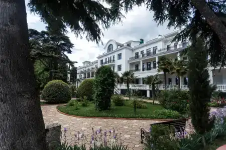 Riviera Sunrise Resort & SPA (ex. Radisson Resort & SPA) - 1