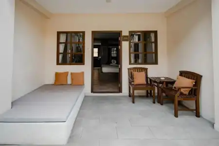 Naiya Buree Boutique Resort - 57
