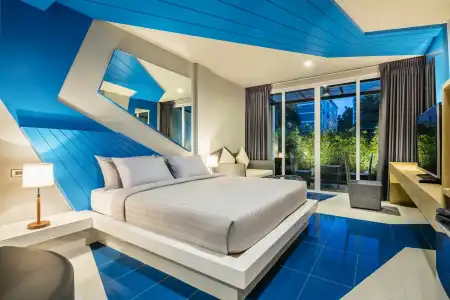 Atelier Suites - 7