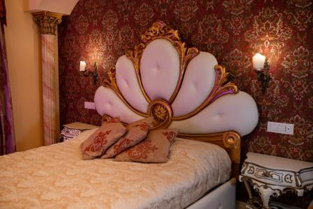 Impero Vaticano Suites Guest House - 196