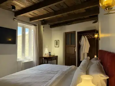 Usman Heritage Mini-hotel - 75