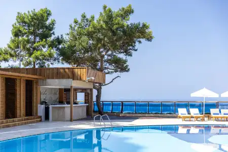 Delta by Marriott Antalya Lara ADULT ONLY - 15