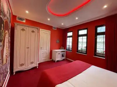 Seven Beauties and Spa - 65