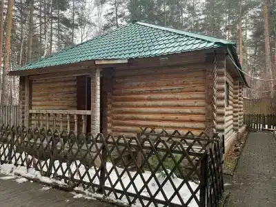 Peski country club - 69