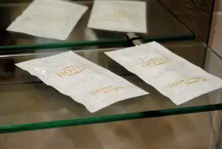 Vozdushnaya Gavan - 55