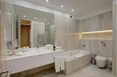 Merit Grand Mosta Casino & SPA Resort - 11