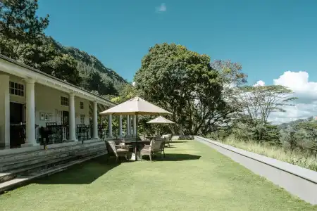 W15 Hanthana Estate Kandy - 11