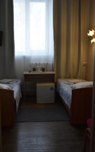 Муниципальное унитарное предприятие Сковородинского района Гостиничный комплекс - 134