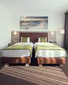 Wyndham Garden - 58