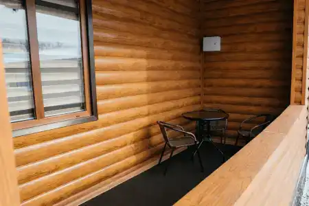 Hutorok Recreation center - 142