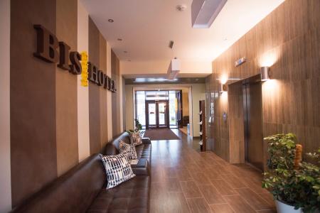 BISHotel - 4