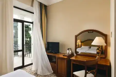Riviera Sunrise Resort & SPA (ex. Radisson Resort & SPA) - 38