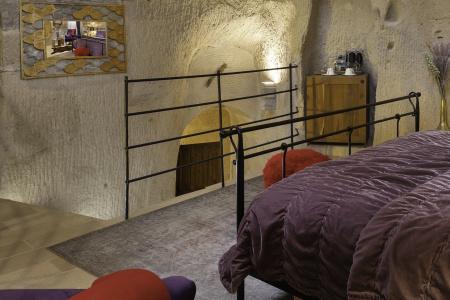 The Rupestral House - 112