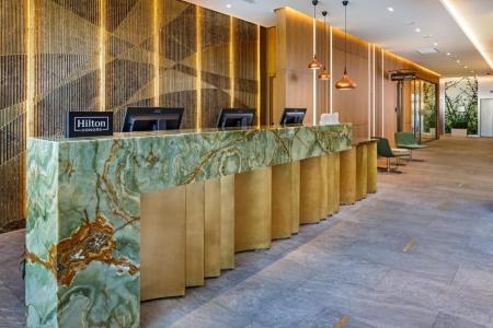 Hilton Garden Inn Novorossiysk - 7