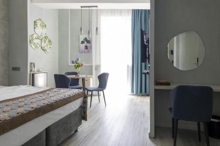 Bergs Spa and Сonference - 106