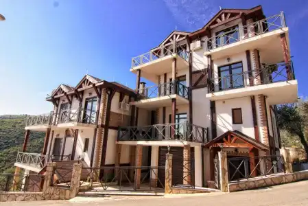 Villa Astra - 0