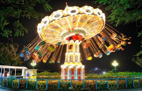 Vinpearl Resort & Spa Nha Trang Bay - 67