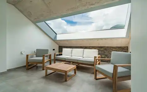 Step Inn - Kazbegi Boutique-Hotel - 26