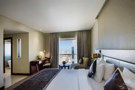 The Tower Plaza Dubai - 16