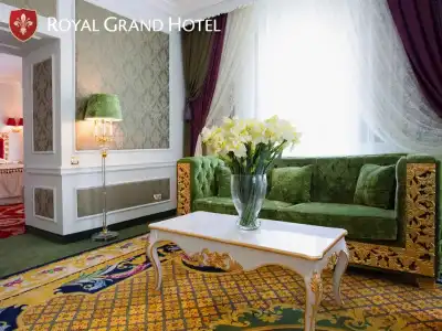 Royal Grand - 5