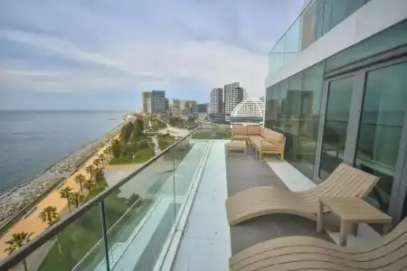 Batumi View Luxury - 16