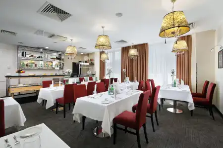 Plaza Spa - 6