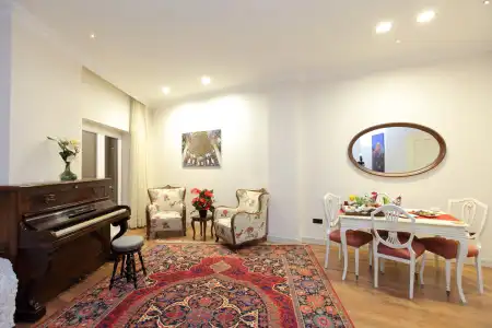 Lir Residence Suites - 80