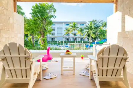 Princess Family Club Bavaro - All Inclusive - 24