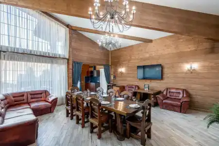 Zagorodnyi kompleks Vidnaya Usad'ba - 134