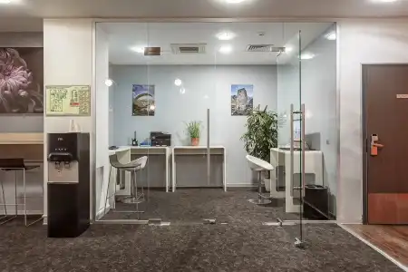 Novotel Ekaterinburg Tsentr - 10